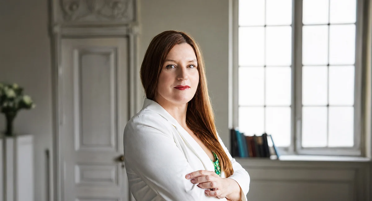 Olha Khomenko: “For over a century, Ukrainians in Asia have maintained close ties with Ukrainian communities around the world”