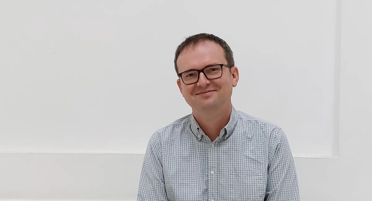 Piotr Pogorzelski: “Poles and Ukrainians know surprisingly little about each other”